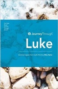 Cover: Journey Through Luke - Discovery House