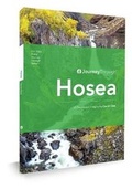 Cover: Journey Through Hosea - Discovery House