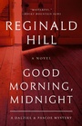 Cover: Good Morning, Midnight - HarperCollins