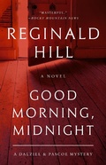 Cover: Good Morning, Midnight - HarperCollins