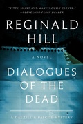 Cover: Dialogues of the Dead - HarperCollins
