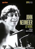 Cover: John Neumeier at Work - Monarda Music