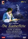 Cover: Die Zauberfl&ouml;te - Monarda Music