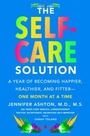 Cover: The Self-Care Solution - HarperCollins