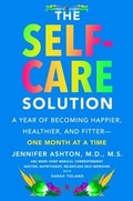 Cover: The Self-Care Solution - HarperCollins