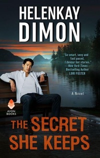 Enlarge image Cover: The Secret She Keeps - Avon Books
