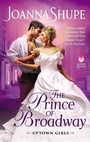 Cover: The Prince of Broadway - Avon Books