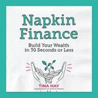 Abbildung von: Napkin Finance - Dey Street Books