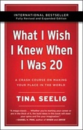 Cover: What I Wish I Knew When I Was 20 - 10th Anniversary Edition - HarperCollins