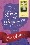 Cover: Pride and Prejudice - HarperCollins