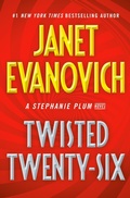 Cover: Twisted Twenty-Six - G.P. Putnam's Sons