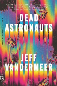 Abbildung von: Dead Astronauts - MCD