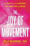 Cover: The Joy of Movement - Avery