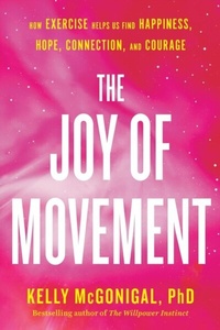 Abbildung von: The Joy of Movement - Avery