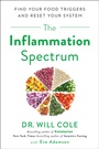 Cover: The Inflammation Spectrum - Avery