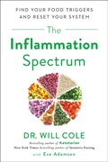 Cover: The Inflammation Spectrum - Avery