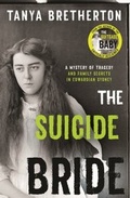 Cover: The Murderer's Bride - Hachette Australia