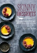 Cover: Skinny Desserts - Kyle Books