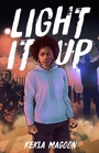 Cover: Light It Up - Henry Holt and Co.