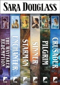 Cover: The Complete Wayfarer Redemption Series - Tor Books
