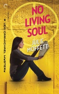 Cover: No Living Soul - Carina Press