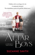 Cover: The Altar Boys - ABC Books