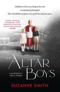 Abbildung von: The Altar Boys - ABC Books