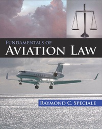 Abbildung von: Fundamentals of Aviation Law - McGraw-Hill Education