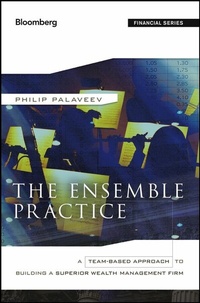Enlarge image Cover: The Ensemble Practice - Bloomberg Press