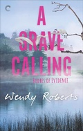 Cover: A Grave Calling - Carina Press