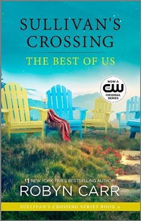 Enlarge image Cover: The Best of Us - MIRA