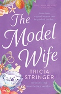Cover: The Model Wife - HQ Fiction