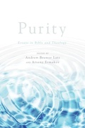 Cover: Purity - Pickwick Publications