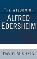 Cover: The Wisdom of Alfred Edersheim - Wipf & Stock Publishers