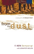 Cover: From the Dust - Wipf & Stock Publishers