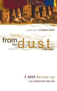 Enlarge image Cover: From the Dust - Wipf & Stock Publishers