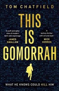 Enlarge image Cover: This is Gomorrah - Hodder & Stoughton