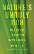 Cover: Nature's Unruly Mob - Wipf & Stock Publishers