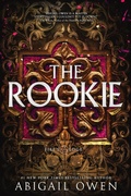 Cover: The Rookie - Entangled: Amara