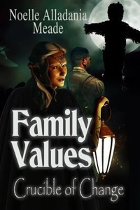 Enlarge image Cover: Family Values - Beasthold Books