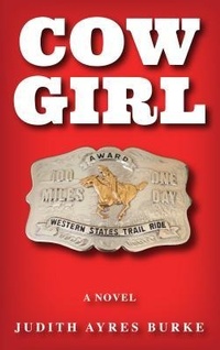Abbildung von: COWGIRL - Burkefield