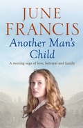 Cover: Another Man's Child - Canelo