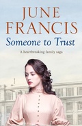 Cover: Someone to Trust - Canelo