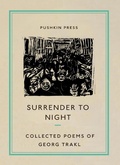 Cover: Surrender to Night - Pushkin Press