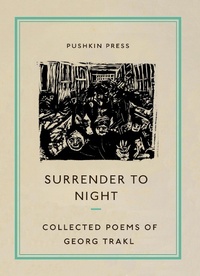 Enlarge image Cover: Surrender to Night - Pushkin Press