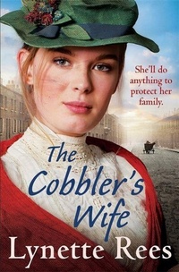 Enlarge image Cover: The Cobbler's Wife - Quercus Publishing