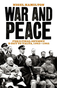 Enlarge image Cover: War and Peace - Biteback Publishing