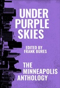 Cover: Under Purple Skies - Belt Publishing