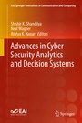 Cover: Advances in Cyber Security Analytics and Decision Systems - Springer
