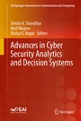 Cover: Advances in Cyber Security Analytics and Decision Systems - Springer